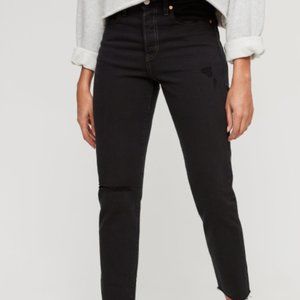 Levi's Wedgie Icon Fit Jeans